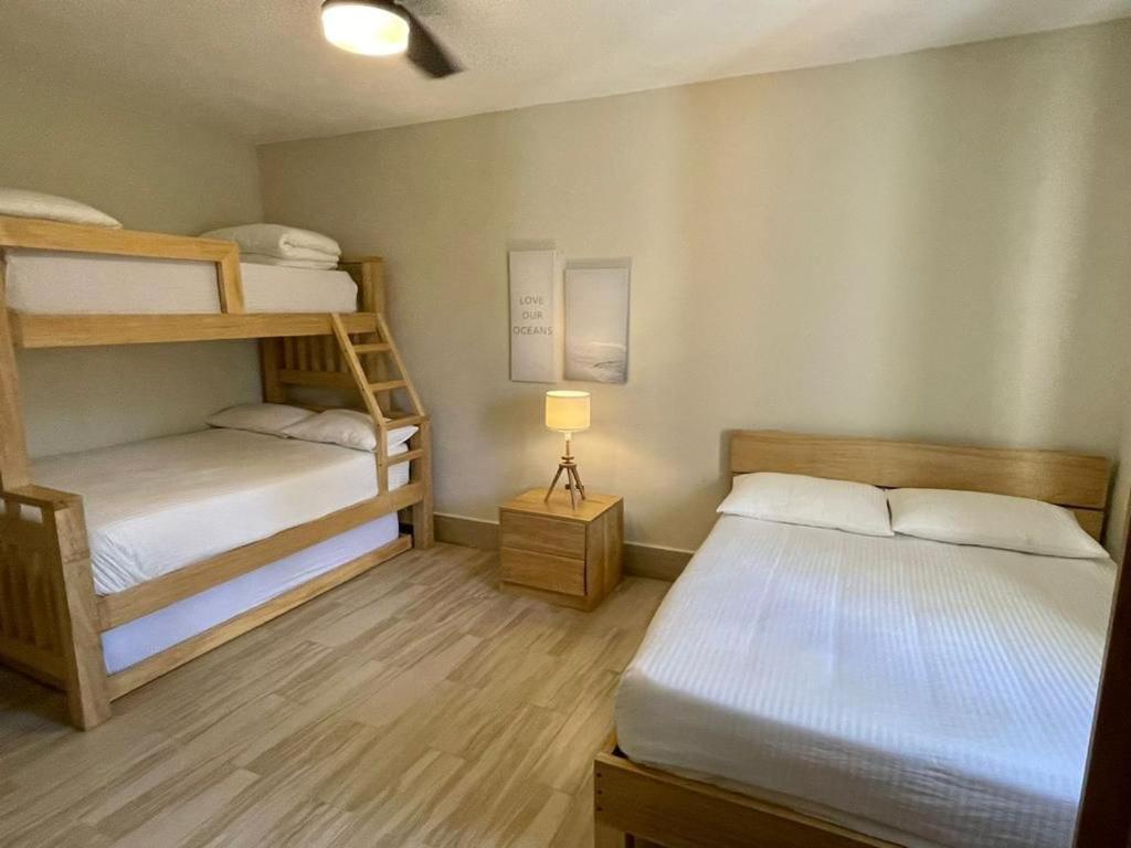 Cabrera Lodges Exteriör bild